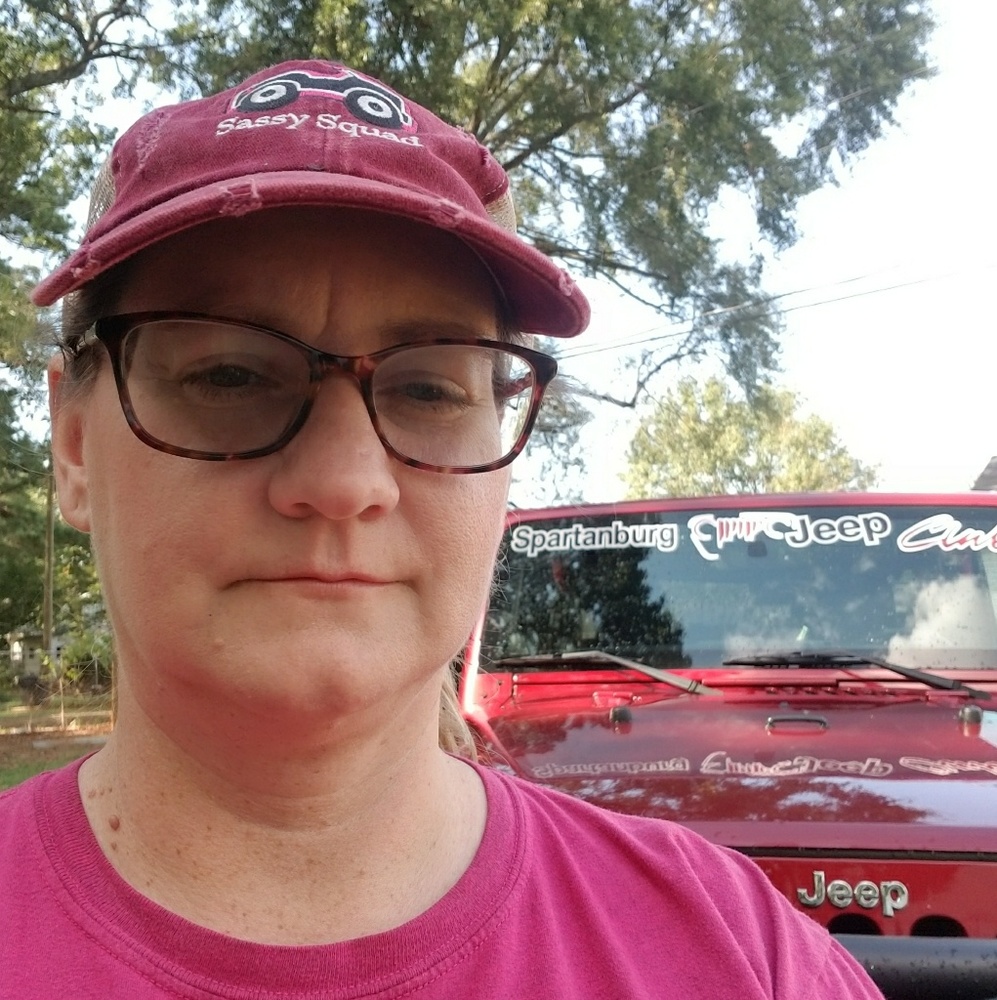 Meet your Posher, Karen